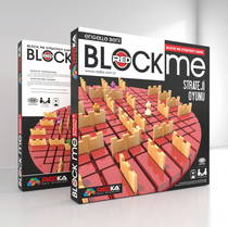 Block Me - Engelle Beni