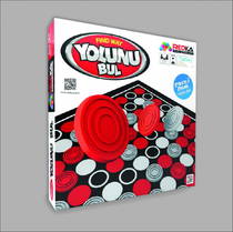 Yolunu Bul