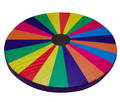 Renkli Minder 115 Cm
