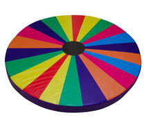 Renkli Minder 115 Cm