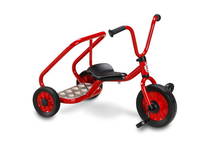 Winther Mini Viking Ben Hur Red 411.20