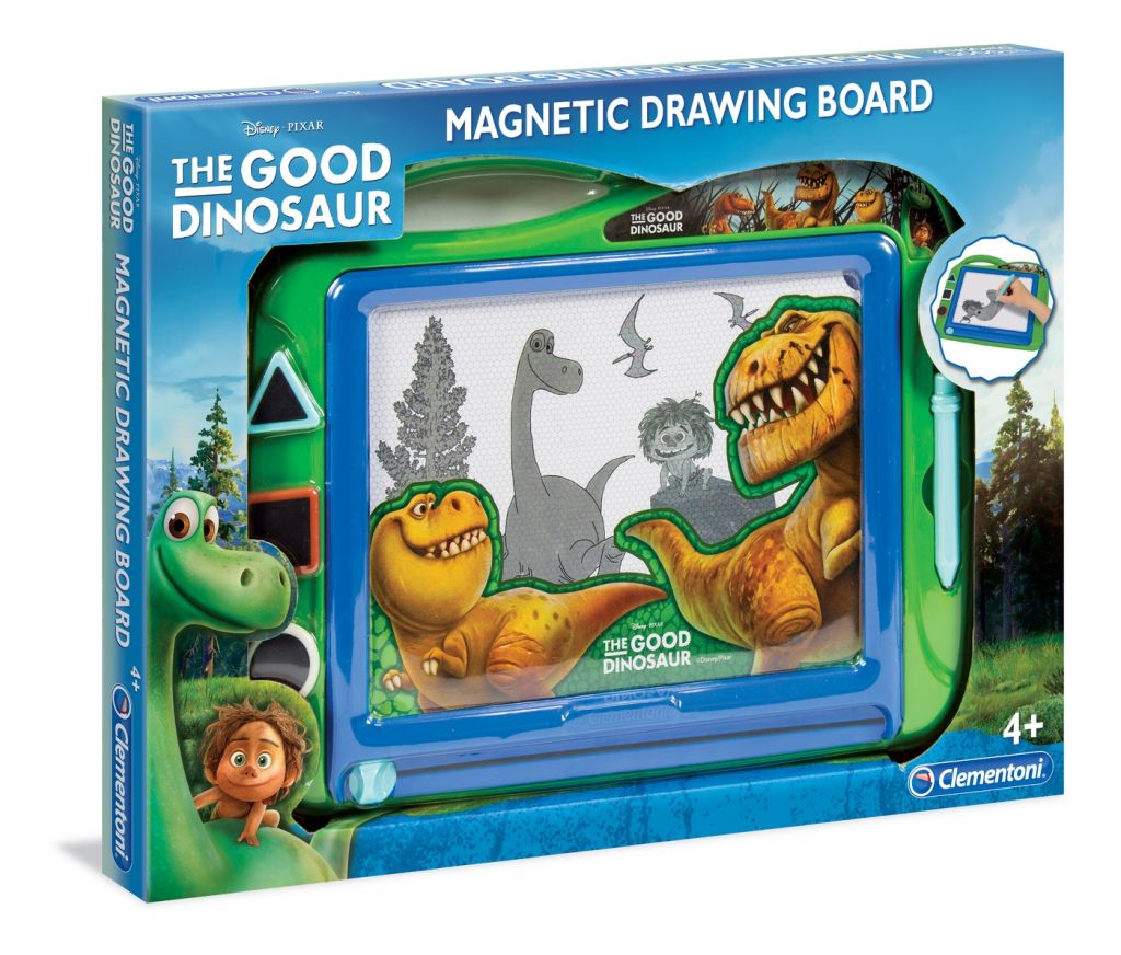 Clementoni 15114 Yazı Tahtası Good Dinosaur Fiyatı, Yorumları