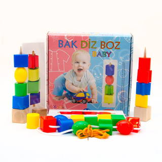 Bak Diz Boz - Baby