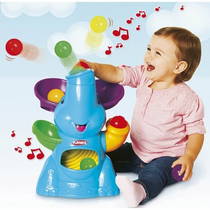 Playskool Yaramaz Toplar 31943