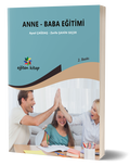 Eğiten Anne Baba Eğitimi