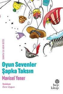 Oyun Severler Şapka Taksın