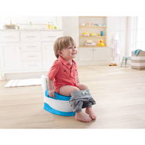 Fisher-Price Köpekçiğin Eğitici Tuvaleti (Türkçe)