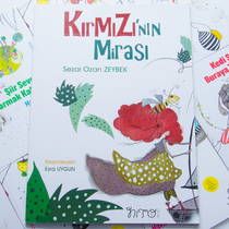 Kırmızının Mirası