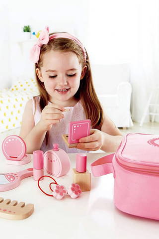 Hape - Güzellik Çantası
