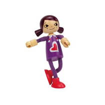 Hape - Kız Çocuğu Figür
