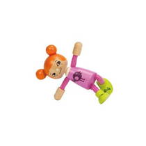 Hape Küçük Kız Çocuğu Figür