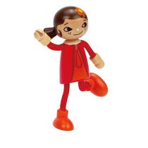 Hape - Anne Figür