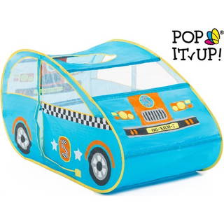 Pop It Up Kolay Kurulum Oyun Çadırı - Araba