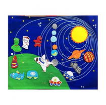 Cırtlı Uzay Panosu