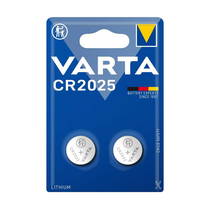 Varta Cr2025 3v Lityum Pil