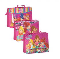 Winx Club 25 X 35 Askılı Resim Klasörü