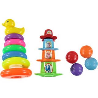 Disney Baby Eğitici Oyun Seti