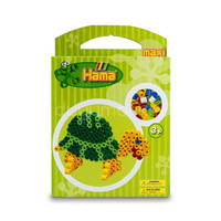 Hama Maxi Boncuk Kutulu - Kaplumbağa - 8760