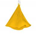 Yoga Hamağı ( Yoga Fly) - Sarı - Orijinal Sandy Kumaş