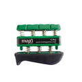 Maxi Msd Digi-flex El Parmak Güçlendirme Egzersiz Aleti Yeşil (Orta)