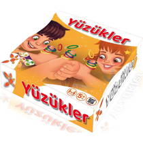 Yüzükler Oyunu