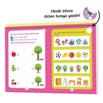 Yükselen Zeka - Zeka Parkuru Eksik Bırakmayan Kitap