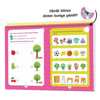 Yükselen Zeka - Zeka Parkuru Eksik Bırakmayan Kitap