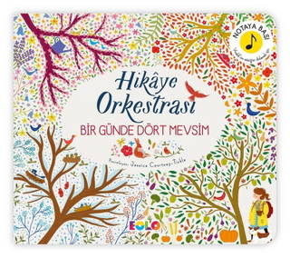 Eolo Hikâye Orkestrası – Bir Günde Dört Mevsim